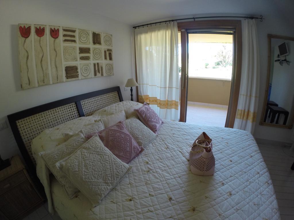 Luxury Apartment Sardegna Portisco Quarto foto